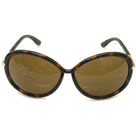 TOMFORD(������) TF162 52J ȣ�� ���� ���۶� �̹���3 - ���̺��� �߰���ǰ