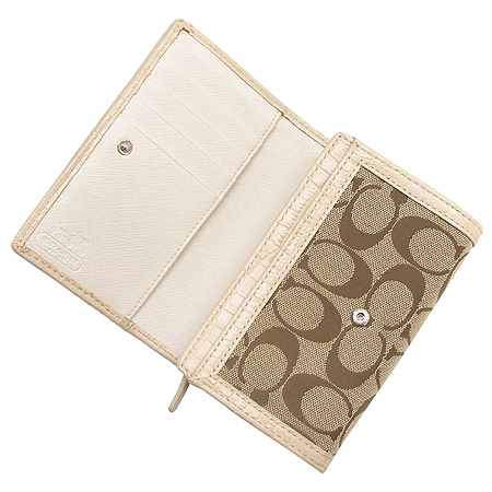 Coach(��ġ) 21 02023 �ΰ� ��� �ñ׳��� 2�� ������ �̹���3 - ���̺��� �߰���ǰ