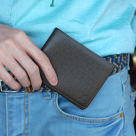 Louis Vuitton(̺) M30958 Ÿ̰ Ƽ   ̹6 - ̺ ߰ǰ