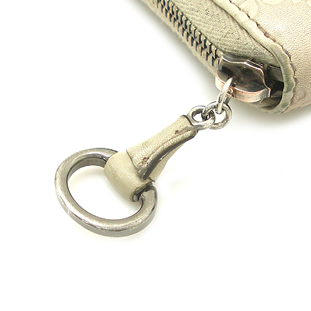 Gucci(����) 224249 GG �ΰ� �ø� ���� ¤�� ������ �̹���2 - ���̺��� �߰���ǰ
