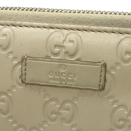Gucci(����) 224249 GG �ΰ� �ø� ���� ¤�� ������ �̹���3 - ���̺��� �߰���ǰ
