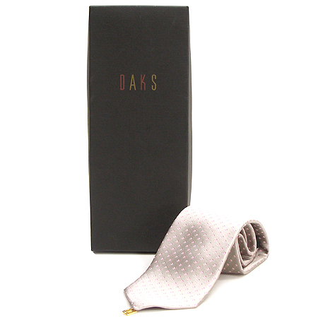 DAKS(�ڽ�) 100% ��ũ ��Ÿ�� �̹���2 - ���̺��� �߰���ǰ