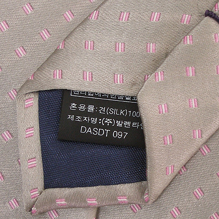 DAKS(�ڽ�) 100% ��ũ ��Ÿ�� �̹���5 - ���̺��� �߰���ǰ