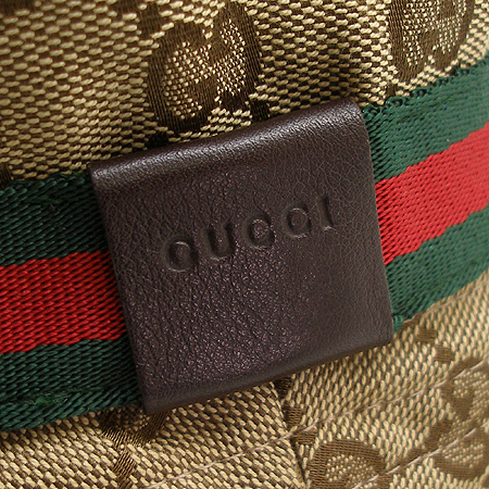 Gucci(����) GG�ΰ� �𰡵� ��� ������ ���� �̹���3 - ���̺��� �߰���ǰ