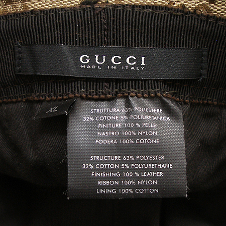 Gucci(����) GG�ΰ� �𰡵� ��� ������ ���� �̹���4 - ���̺��� �߰���ǰ