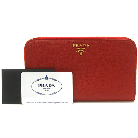 Prada(�����) 1M0506 ���� ���ǾƳ� ����ΰ� ¤�� ������ [��������] �̹���2 - ���̺��� �߰���ǰ
