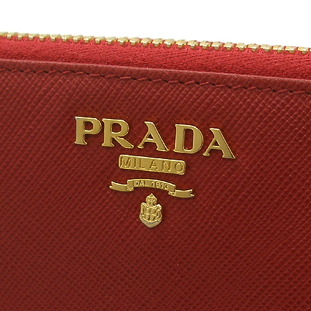 Prada(�����) 1M0506 ���� ���ǾƳ� ����ΰ� ¤�� ������ [��������] �̹���3 - ���̺��� �߰���ǰ