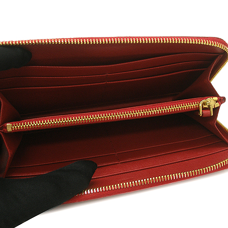 Prada(�����) 1M0506 ���� ���ǾƳ� ����ΰ� ¤�� ������ [��������] �̹���4 - ���̺��� �߰���ǰ