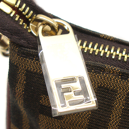 Fendi(���) 8M0264 00FQ8 F0TLA FF�ΰ� �к긯 ���� ü�� 2WAY [��������] �̹���5 - ���̺��� �߰���ǰ
