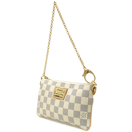 Louis Vuitton(���̺���) N60027 �ٹ̿� ���ָ� ����Ʈ �ж� MM �Ŀ�ġ ����� [��������] �̹���3 - ���̺��� �߰���ǰ