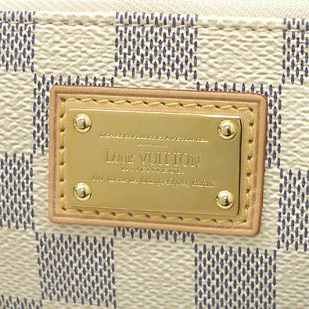 Louis Vuitton(���̺���) N60027 �ٹ̿� ���ָ� ����Ʈ �ж� MM �Ŀ�ġ ����� [��������] �̹���4 - ���̺��� �߰���ǰ