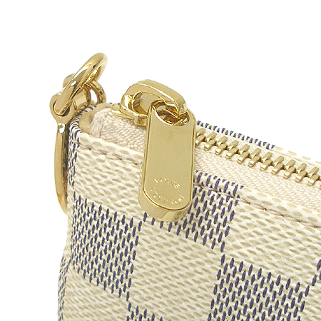 Louis Vuitton(���̺���) N60027 �ٹ̿� ���ָ� ����Ʈ �ж� MM �Ŀ�ġ ����� [��������] �̹���5 - ���̺��� �߰���ǰ