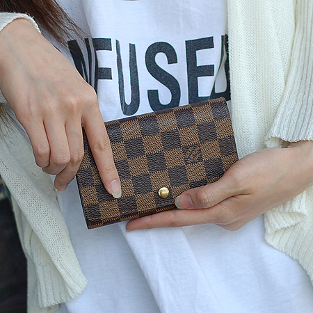 Louis Vuitton(̺) N61730 ٹ̿  ĵ Ʈ   ̹6 - ̺ ߰ǰ