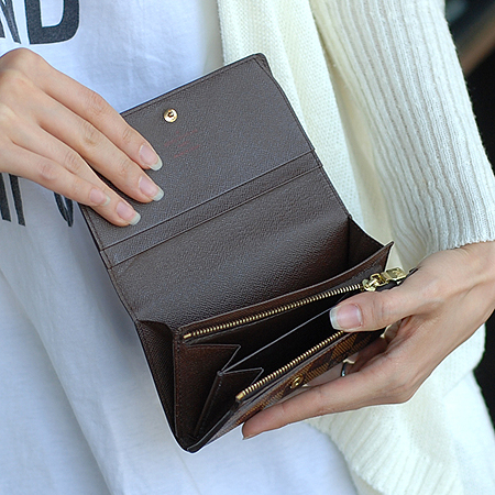 Louis Vuitton(̺) N61730 ٹ̿  ĵ Ʈ   ̹7 - ̺ ߰ǰ