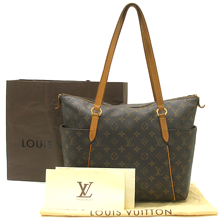 Louis Vuitton(���̺���) M56689 ���׷� ĵ���� ��Ż�� MM ����� [�б�������] �̹���2 - ���̺��� �߰���ǰ