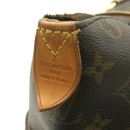 Louis Vuitton(���̺���) M56689 ���׷� ĵ���� ��Ż�� MM ����� [�б�������] �̹���4 - ���̺��� �߰���ǰ