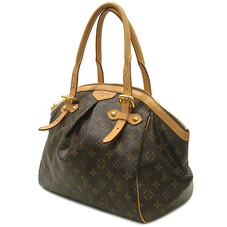 Louis Vuitton(���̺���) M40144 ���׷� ĵ���� Ƽ���� GM ����� �̹���3 - ���̺��� �߰���ǰ