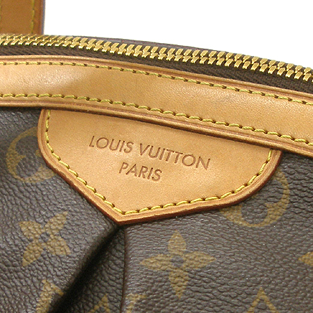 Louis Vuitton(���̺���) M40144 ���׷� ĵ���� Ƽ���� GM ����� �̹���4 - ���̺��� �߰���ǰ