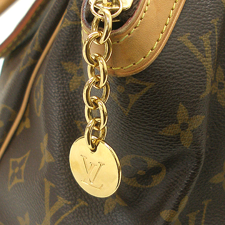 Louis Vuitton(���̺���) M40144 ���׷� ĵ���� Ƽ���� GM ����� �̹���5 - ���̺��� �߰���ǰ
