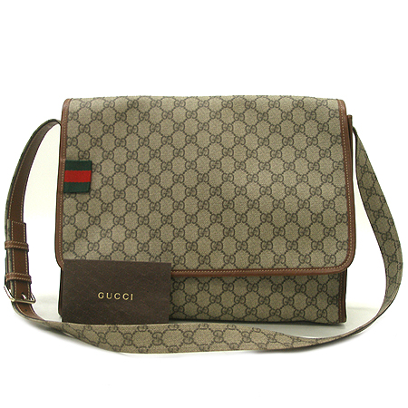 Gucci(����) 246411 GG �ΰ� PVC ũ�ν��� �̹���2 - ���̺��� �߰���ǰ