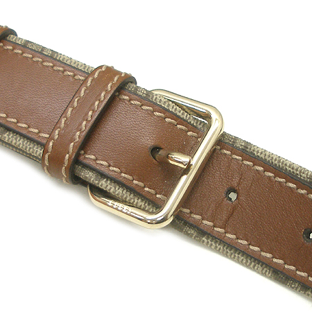 Gucci(����) 246411 GG �ΰ� PVC ũ�ν��� �̹���5 - ���̺��� �߰���ǰ
