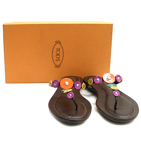 Tod's(����) ���� ���� ������ �̹���4 - ���̺��� �߰���ǰ