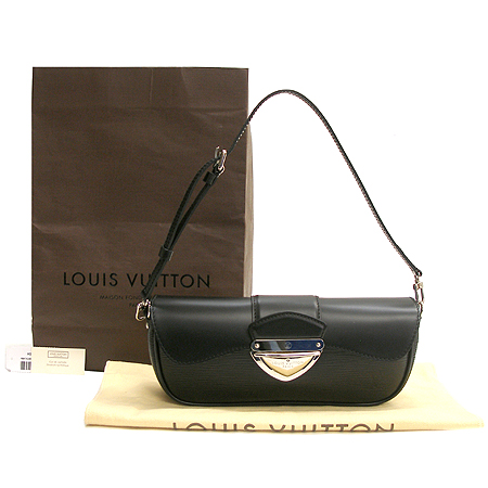 Louis Vuitton(���̺���) M59292 ���� ���� ���״� Ŭ��ġ �� ����� [��������] �̹���5 - ���̺��� �߰���ǰ