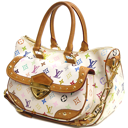 Louis Vuitton(���̺���) M40125 ���׷� ��Ƽ�÷� ȭ��Ʈ ��Ÿ 2WAY �̹���2 - ���̺��� �߰���ǰ