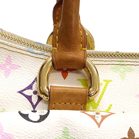 Louis Vuitton(���̺���) M40125 ���׷� ��Ƽ�÷� ȭ��Ʈ ��Ÿ 2WAY �̹���3 - ���̺��� �߰���ǰ