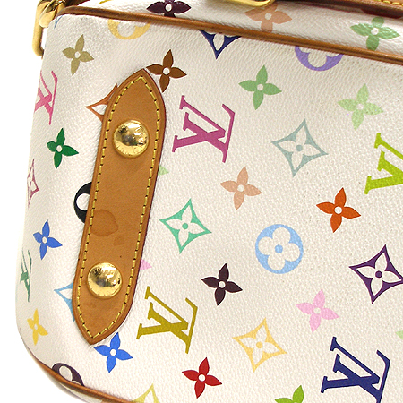 Louis Vuitton(���̺���) M40125 ���׷� ��Ƽ�÷� ȭ��Ʈ ��Ÿ 2WAY �̹���5 - ���̺��� �߰���ǰ