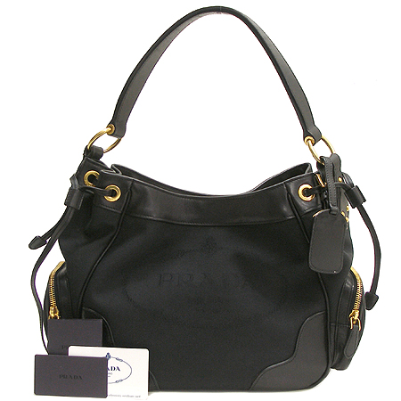 Prada(�����) BR3433 �ж�� ���� �к긯 ���� ��Ƽġ ��Ƽ ���� ����� �̹���5 - ���̺��� �߰���ǰ