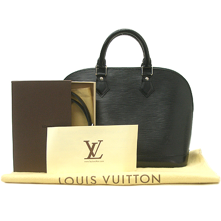 Louis Vuitton(���̺���) M40302 ���� ���� �˸� ��Ʈ�� + J60003 ��Ʈ�� �̹���5 - ���̺��� �߰���ǰ