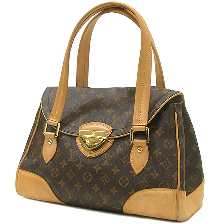 Louis Vuitton(���̺���) M40120 ���׷� ĵ���� ����� GM ��Ʈ�� �̹���2 - ���̺��� �߰���ǰ