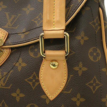 Louis Vuitton(���̺���) M40120 ���׷� ĵ���� ����� GM ��Ʈ�� �̹���3 - ���̺��� �߰���ǰ