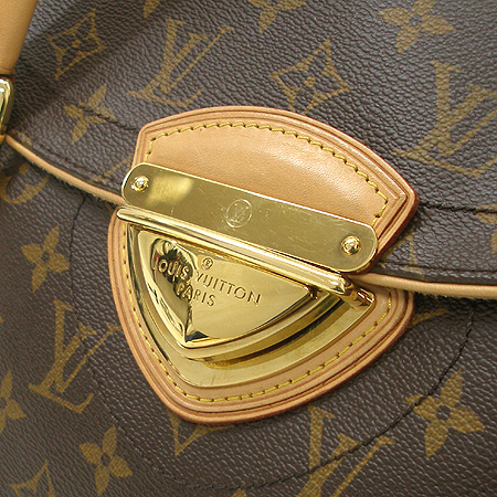 Louis Vuitton(���̺���) M40120 ���׷� ĵ���� ����� GM ��Ʈ�� �̹���4 - ���̺��� �߰���ǰ