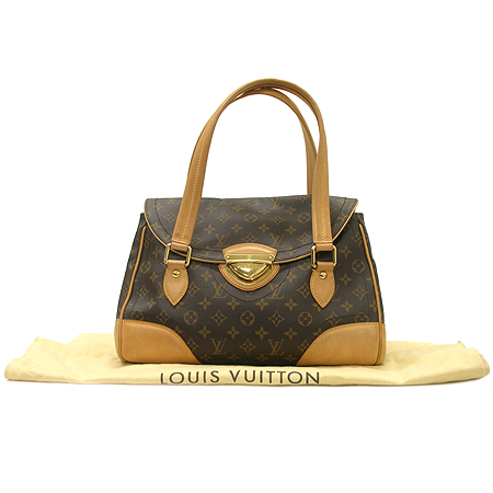 Louis Vuitton(���̺���) M40120 ���׷� ĵ���� ����� GM ��Ʈ�� �̹���5 - ���̺��� �߰���ǰ