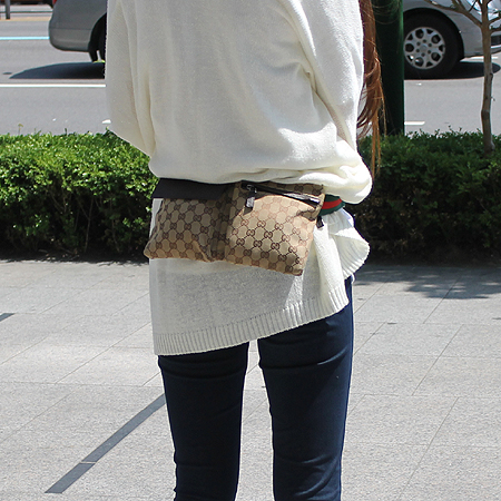 Gucci(����) 28566 GG�ΰ� �ڰ��� ������ ��� ��Ƽġ ���� �̹���6 - ���̺��� �߰���ǰ
