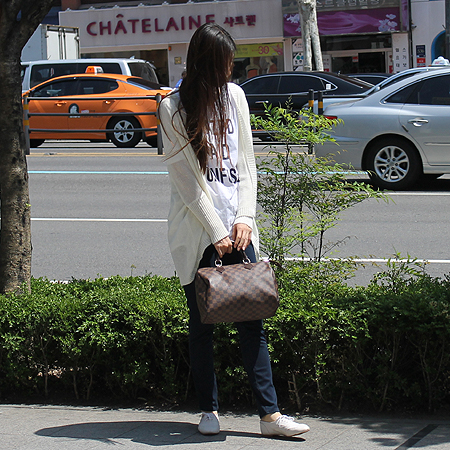 Louis Vuitton(���̺���) N41531 �ٹ̿� ���� ĵ���� ���ǵ� 30 ��Ʈ�� �̹���6 - ���̺��� �߰���ǰ