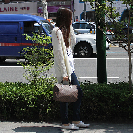 Louis Vuitton(���̺���) N41531 �ٹ̿� ���� ĵ���� ���ǵ� 30 ��Ʈ�� �̹���7 - ���̺��� �߰���ǰ