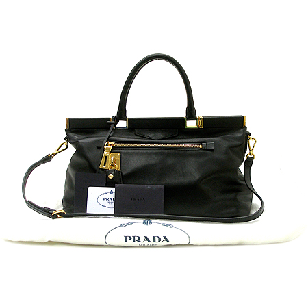 Prada(�����) BN1862 �۾��� ���� 2WAY �� �̹���5 - ���̺��� �߰���ǰ