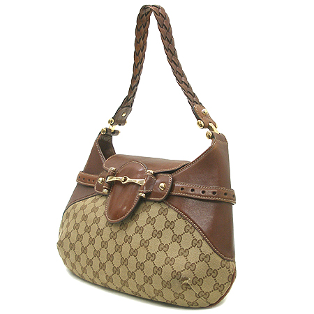 Gucci(����) 137592 GG �ΰ� �ڰ��� ���� ����� [��������] �̹���2 - ���̺��� �߰���ǰ