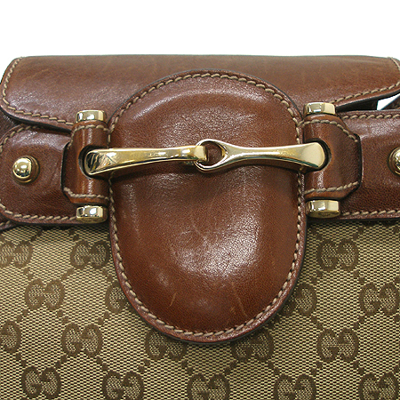 Gucci(����) 137592 GG �ΰ� �ڰ��� ���� ����� [��������] �̹���4 - ���̺��� �߰���ǰ