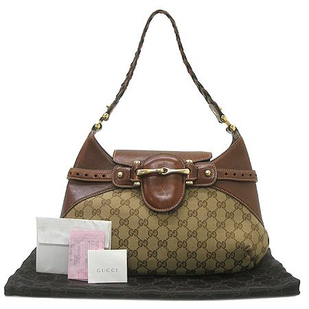 Gucci(����) 137592 GG �ΰ� �ڰ��� ���� ����� [��������] �̹���5 - ���̺��� �߰���ǰ
