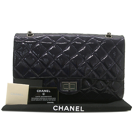 Chanel() 2.55  ̴Ʈ L  Ż ü  [б2ȣ] ̹5 - ̺ ߰ǰ
