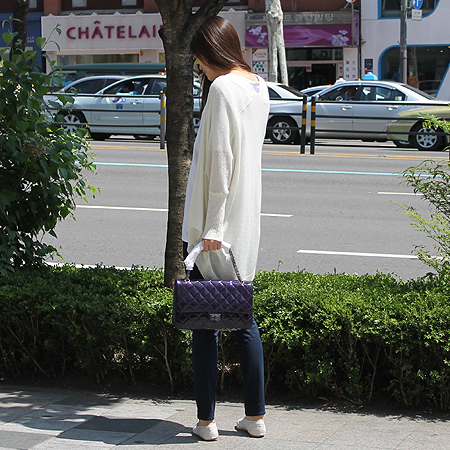 Chanel() 2.55  ̴Ʈ L  Ż ü  [б2ȣ] ̹6 - ̺ ߰ǰ
