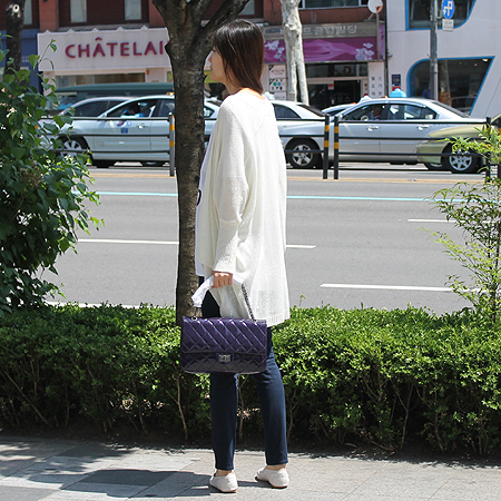 Chanel() 2.55  ̴Ʈ L  Ż ü  [б2ȣ] ̹7 - ̺ ߰ǰ