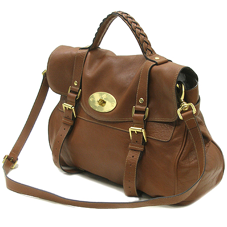 MULBERRY(�ֹ���) HH7541 671  ��ũ���� ���� ������ �˷��� 2WAY [�б�������] �̹���2 - ���̺��� �߰���ǰ