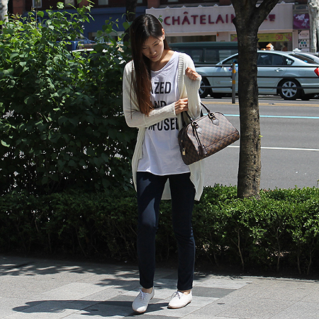 Louis Vuitton(���̺���) N60008 �ٹ̿� ���� ĵ���� �ο��� ��Ʈ�� �̹���7 - ���̺��� �߰���ǰ