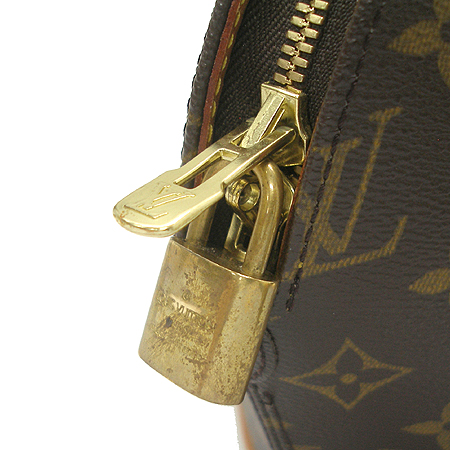 Louis Vuitton(���̺���) M51126 ���׷� ĵ���� ������ MM ��Ʈ�� �̹���4 - ���̺��� �߰���ǰ