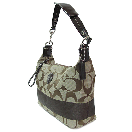 Coach(��ġ) B1176 �ñ׳�ó �ڰ��� ����� [�ϻ����] �̹���2 - ���̺��� �߰���ǰ